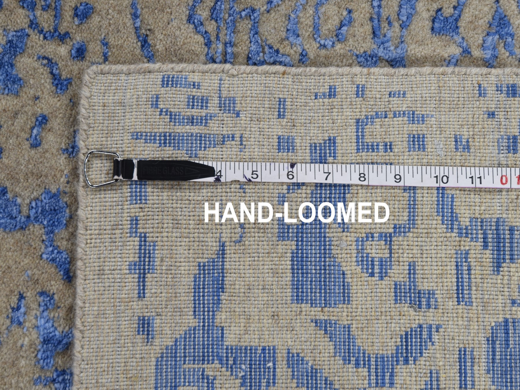 Hand-LoomedRugs ORC441180